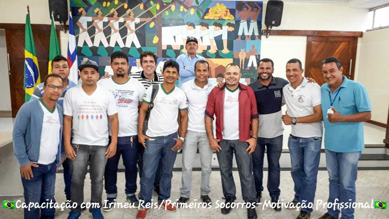Curso Saúde